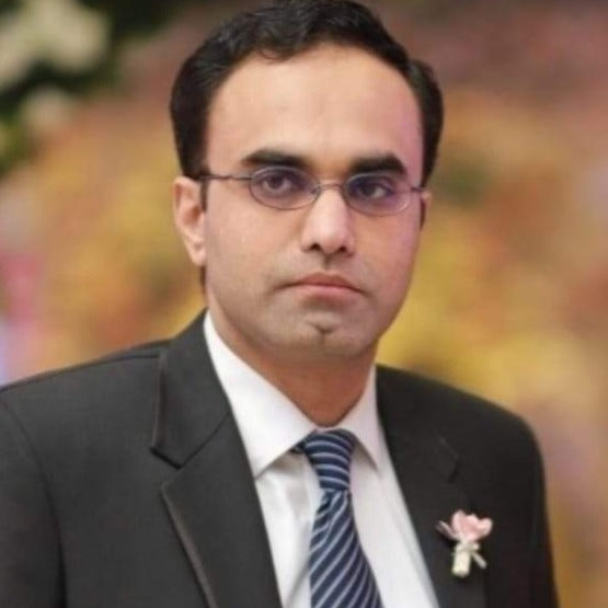 Book online video consultation with Consultant Urologist Dr Hassan Mansoor